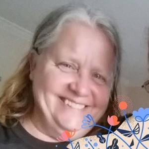 Meet your Posher, Theresa